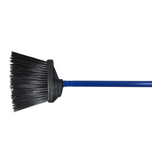 Better Brush Duo-Sweep 48 Inch Lobby Broom